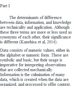 Module 1 Discussion